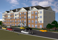 MULTI-FAMILY: Reid's Prospect Apartments