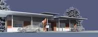 Renovation of USCG Command Building