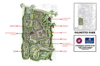 Fort Polk military housing
