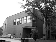 Keene State College Recreation Center