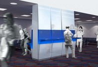 Prototype Charging Station