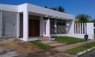 Facade Remodeling