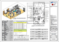 Healthcare BIM Library, Korea