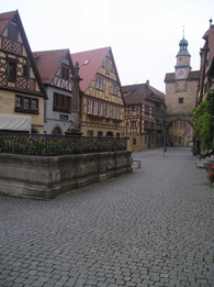 Study Abroad