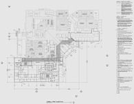 1. Overall Project First Floor Plan (A0.2)