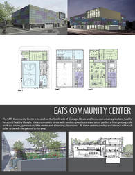 EATS Community Center