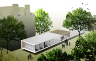 Grey Court Secondary School