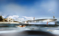 Cottesloe Beach Pool and Bath
