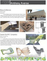 Project Page 01