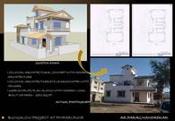  BUNGALOW PROJECT AT PIMPARI,PUNE ,INDIA