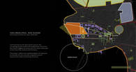 NEW URBAN SPACE, NEW TOURISM