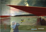 Entry for New York LAGI Competition 2012