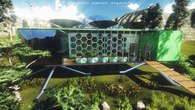 Fuller Greenhouse Project