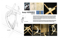 Structure design - Column