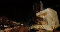 LACMA Extension+ Studio