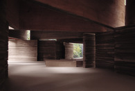 Forest Pavilion