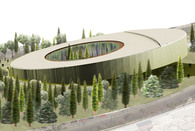 Olympic Museum of Athens