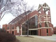 Ebenezer Baptist Church