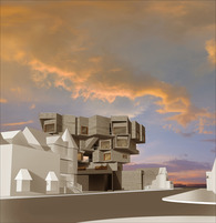 Residence Project