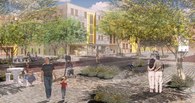 The New Old Pueblo - Downtown Tucson New Urbanism Developmet