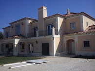 Luxury Villa