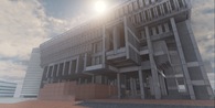 Boston City Hall Walkthrough