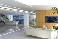 F.I.U. Executive Offices at Brickell
