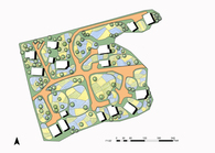 Serenity Bay Planting Design