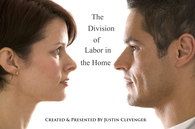 Sociology PowerPoint Presentation - The Division of Labor in the Modern Home
