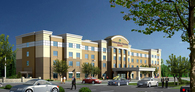 Spring Hill Suites