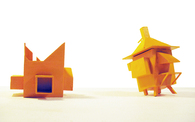 Double Duck Duplex