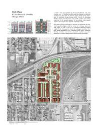 Park Place Residential Development, USA