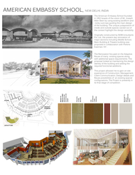 American Embassy School