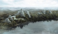 Huangshan Taiping Lake Resort