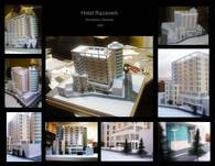 Hotel Razavieh
