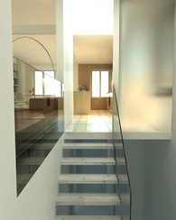 Private House, Chelsea