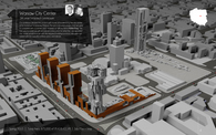Warsaw City Center Project