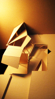 Folding Retreat