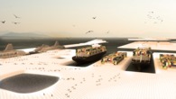 FlexHubDock: The Port of the Future
