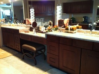 Estancia Residence Remodel