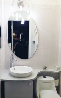 Apartment Renovation 