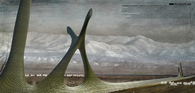 SRME - Silk Road Map International Competition 1st Prize