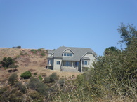Cohen Residence