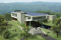 Sustainability Research Facility