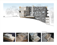 North Korean Embassy - Unmasked