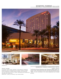 Sheraton Phoenix Downtown Hotel