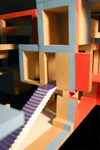 Cube Project