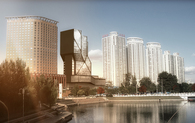 Shenyang Bank Tower