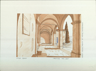 Watercolor projects