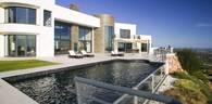 head in the clouds Villa - Goldra 16
